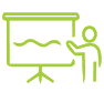 talks and presentations