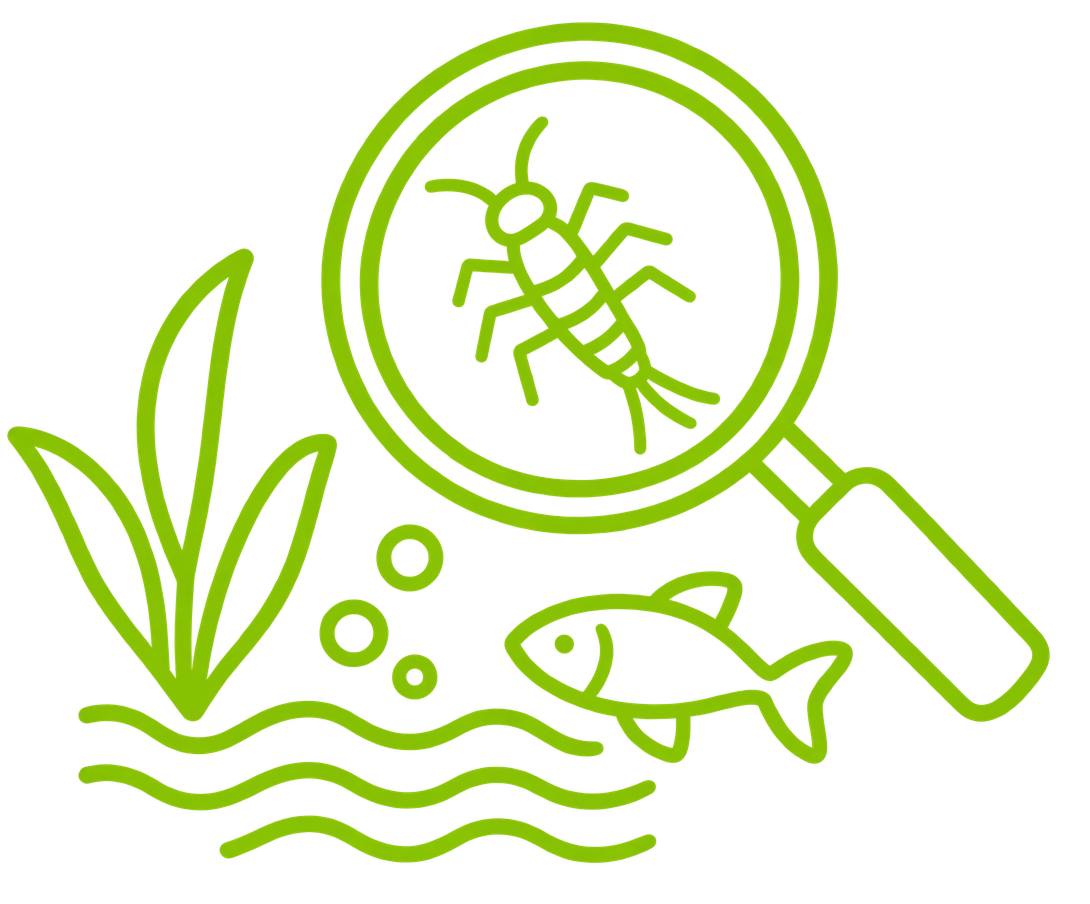 river biology